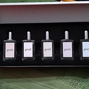 Fragrances